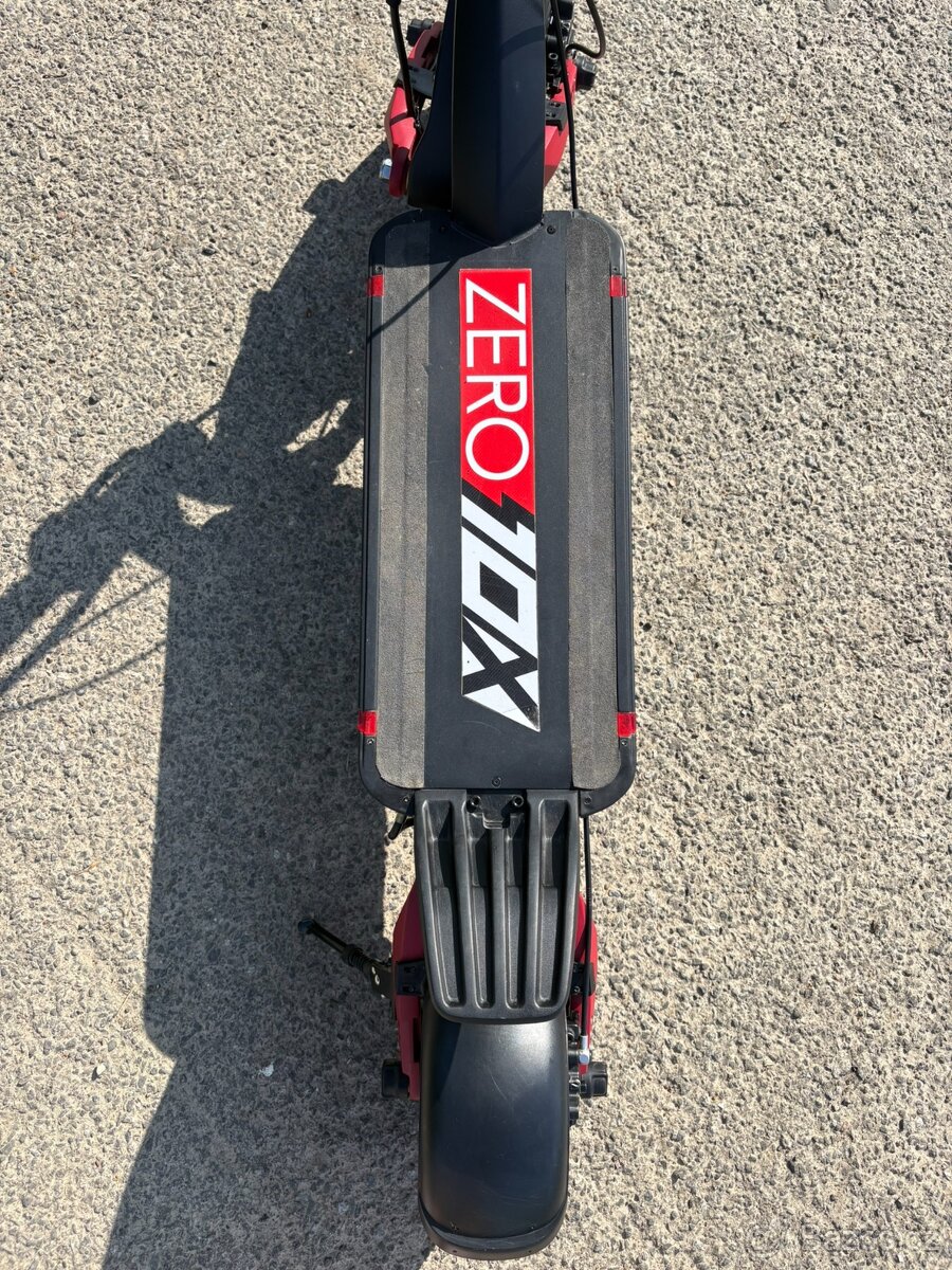 ZERO 10X 60V 3200W - 5