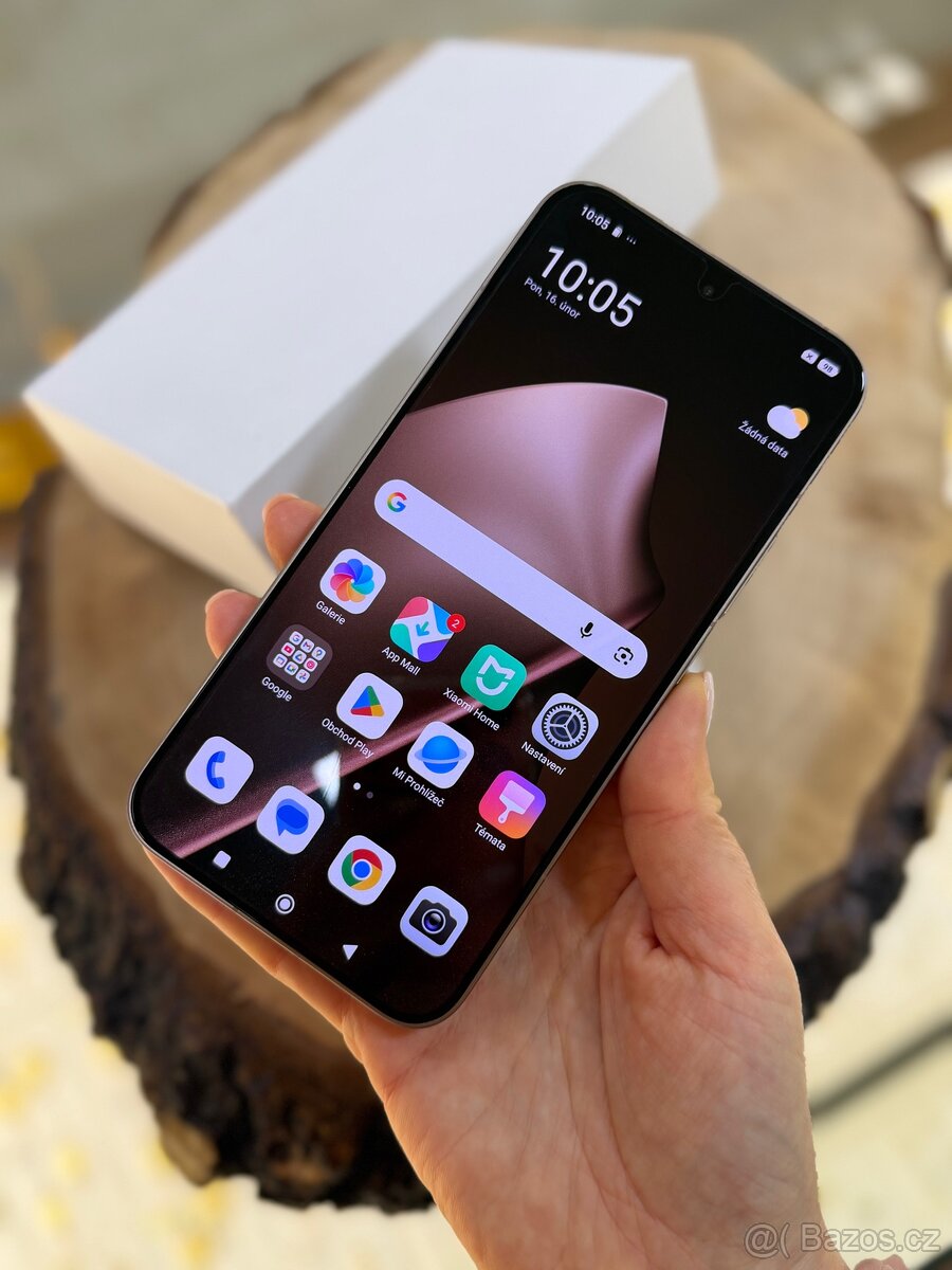 XIAOMI 15T PRO SE ZÁRUKOU - 5