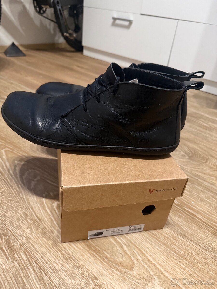 Vivobarefoot Gobi III 46 - 5
