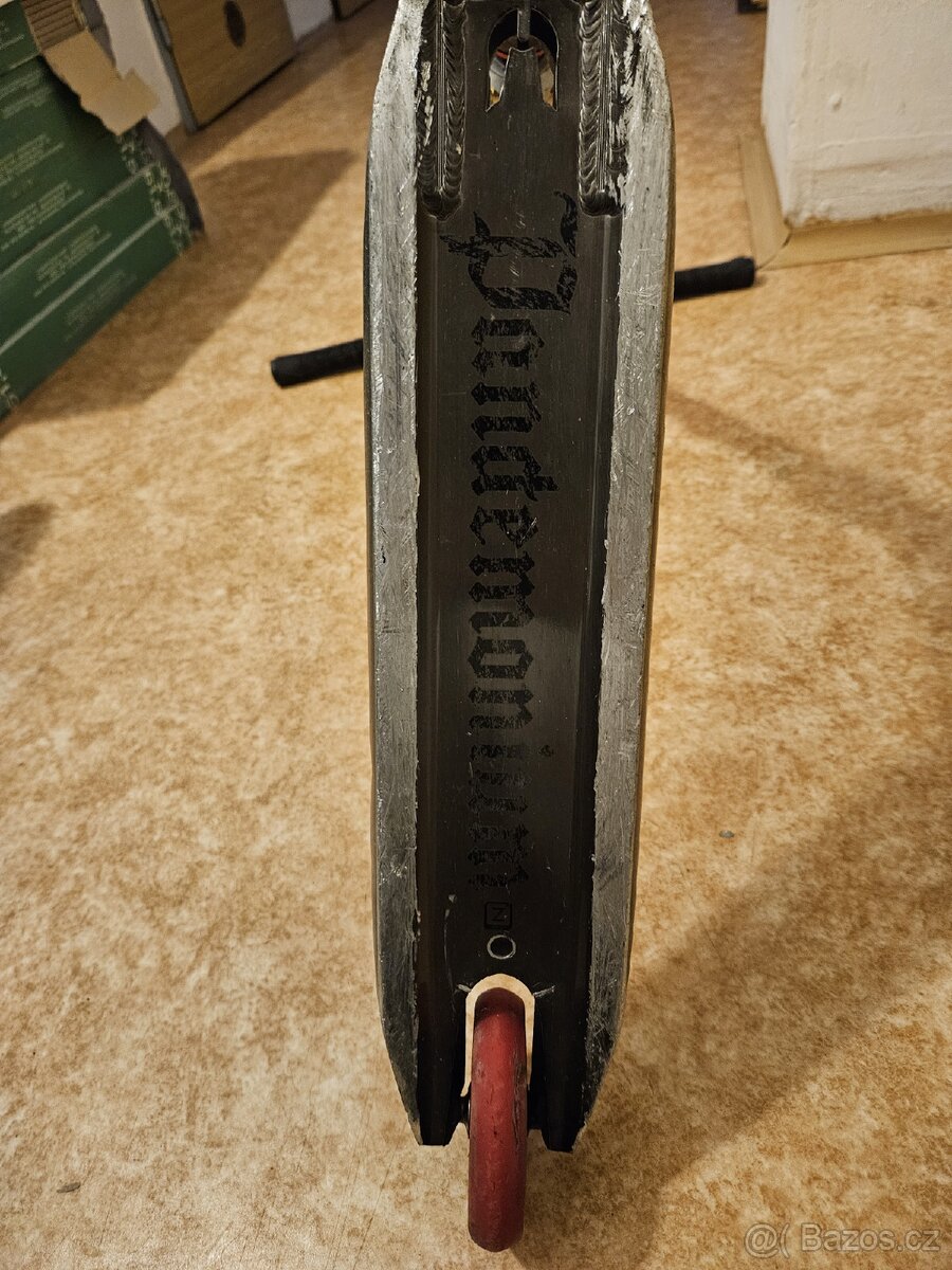 FreeStyle Koloběžka - 5