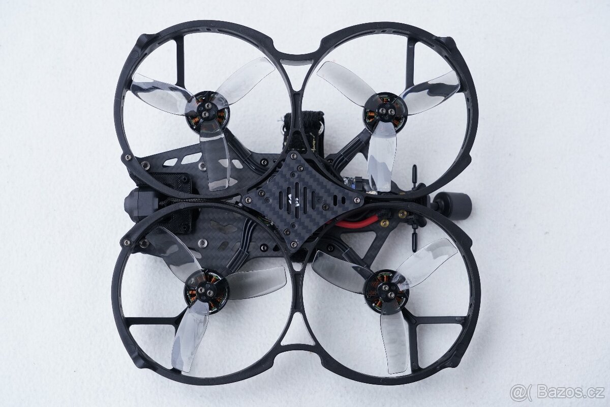 GEPRC Cinelog35 V2 HD O3 - 6S ELRS 2.4 - 5