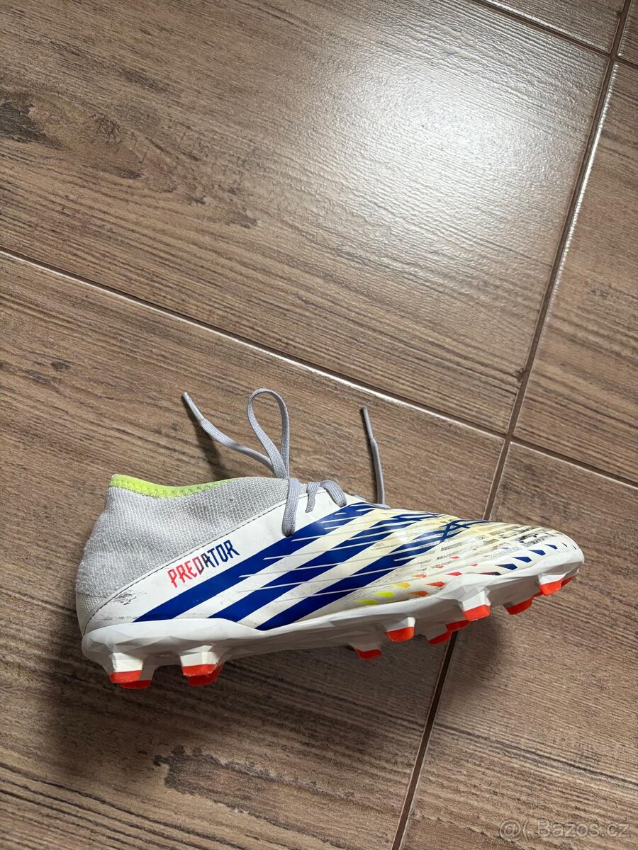 predator kopačky - 5