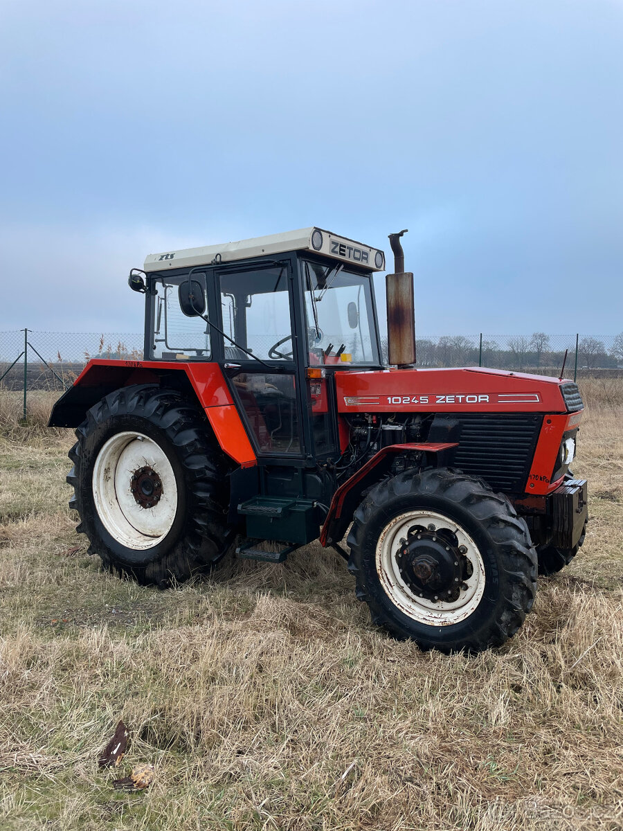 Zetor 10245 - 5