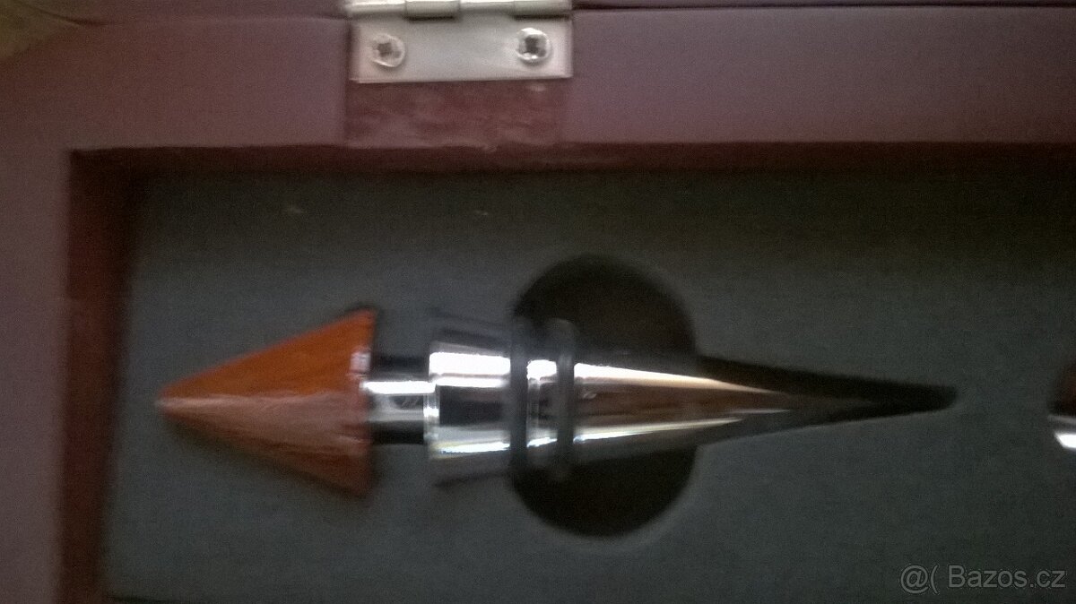 Dárkový set na víno - 5