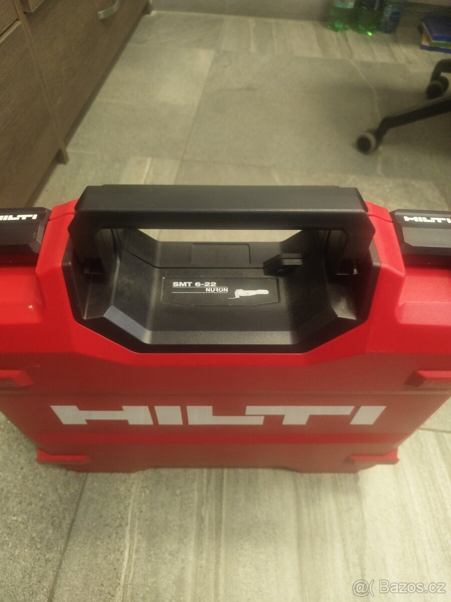 HILTI SMT 6-22 - 5