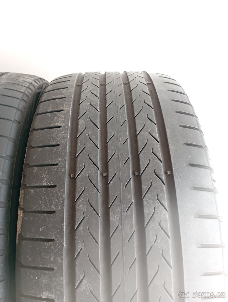 Letní sada 245/45 R19 102Y Continental - 5