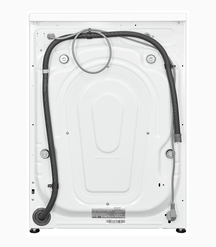 Pračka Exquisit, 7 kg, nová - 5