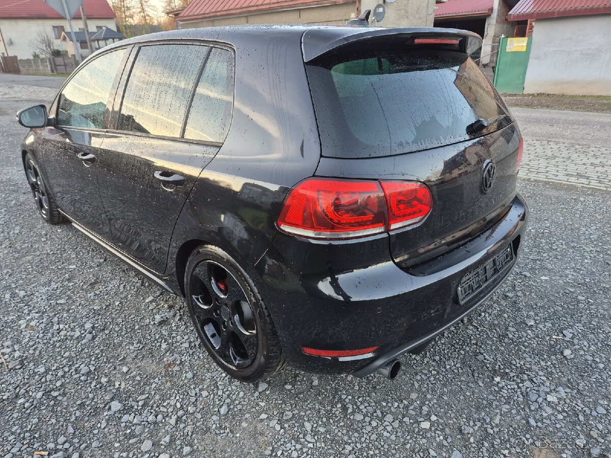Golf 6 GTI - 5