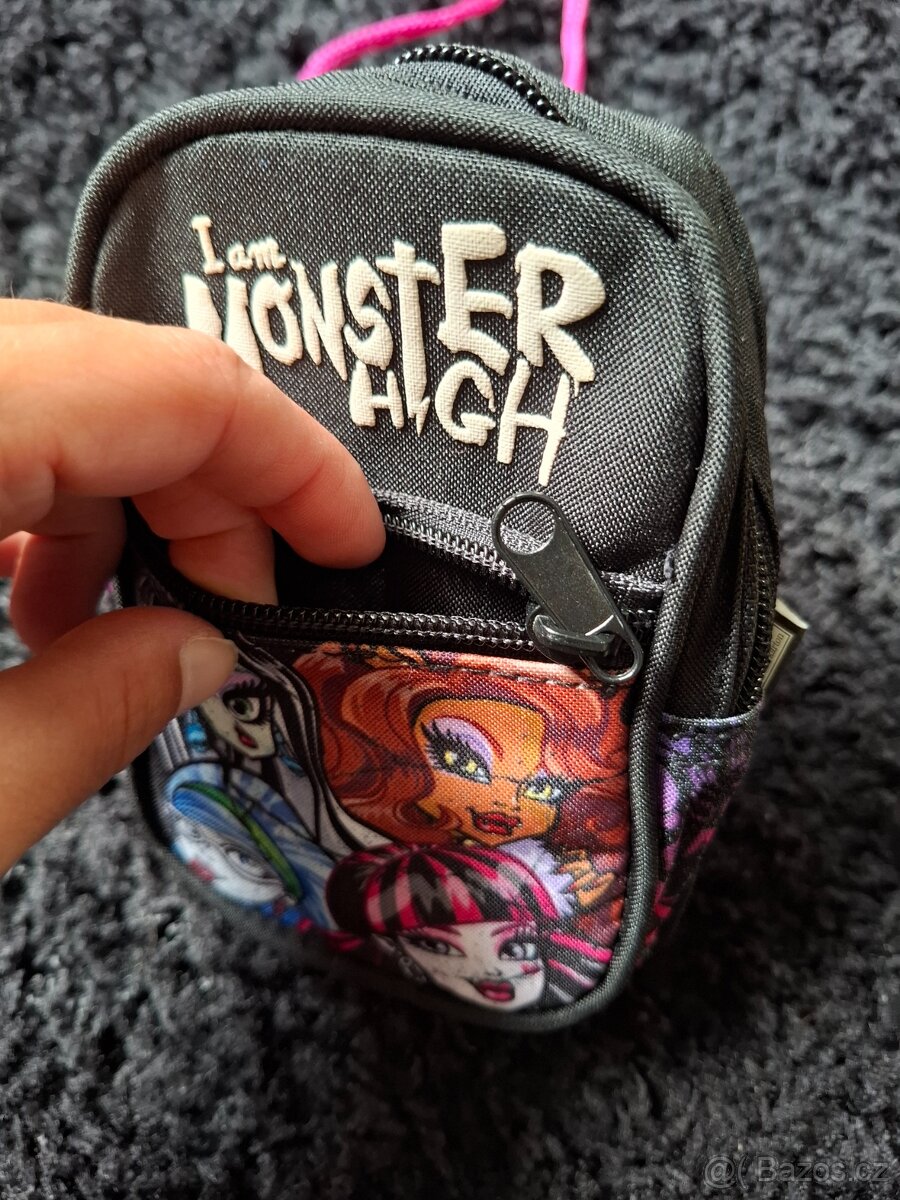 Kabelka Monster High - 5