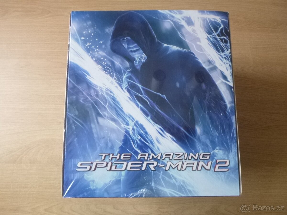 THE AMAZING SPIDER-MAN 2 - ELECTRO SBERATELSKA DARKOVA SADA - 5