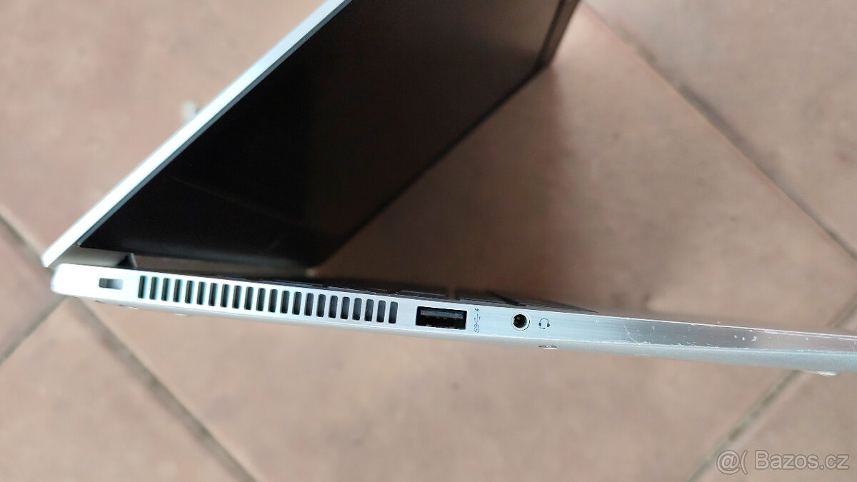 HP Elitebook 1040 G4, i5, 8GB RAM, SSD - 5