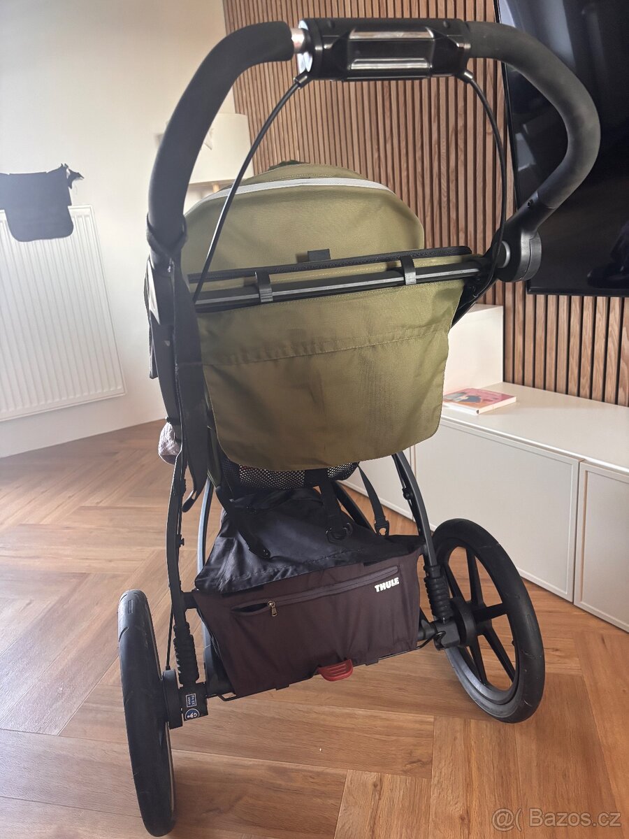 Thule Urban glide 2 - 5