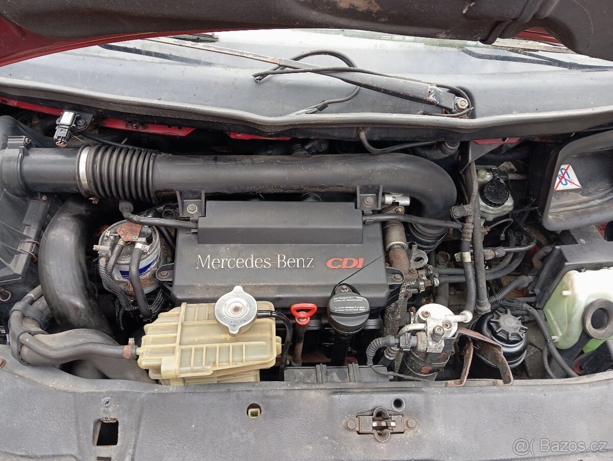 W 638 112 CDI - 5