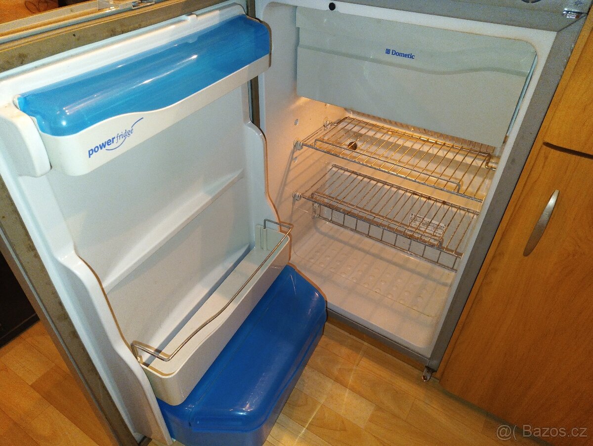 Hobby Excelent Easy 495 R.V.2005 - 5