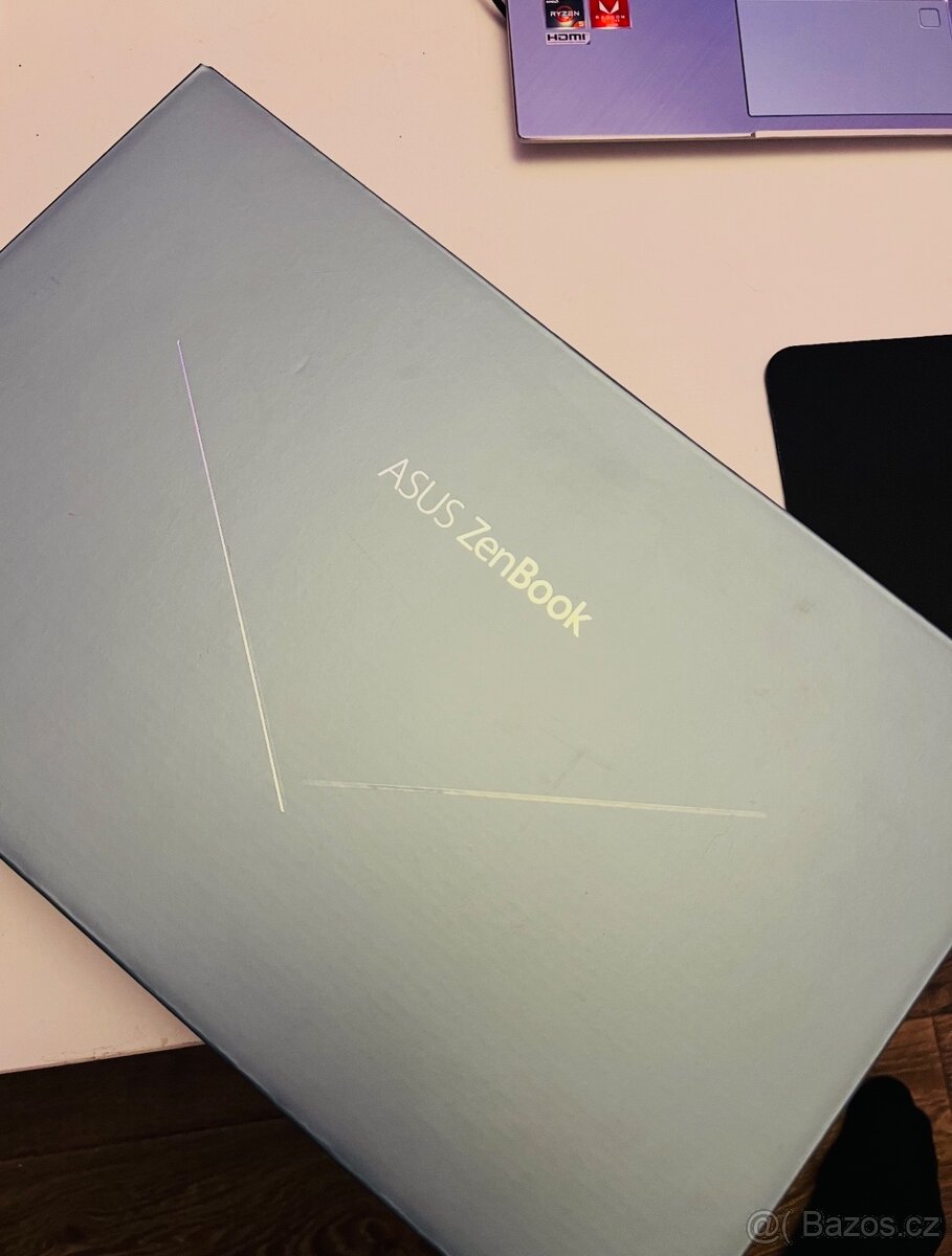 ASUS Zenbook (UX431DA) – TOP STAV, KOMPLET BALENÍ - 5