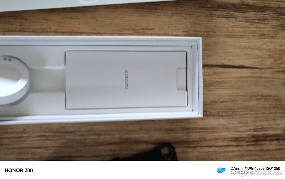 Xiaomi watch 2 pro + řemínek eternico - 5