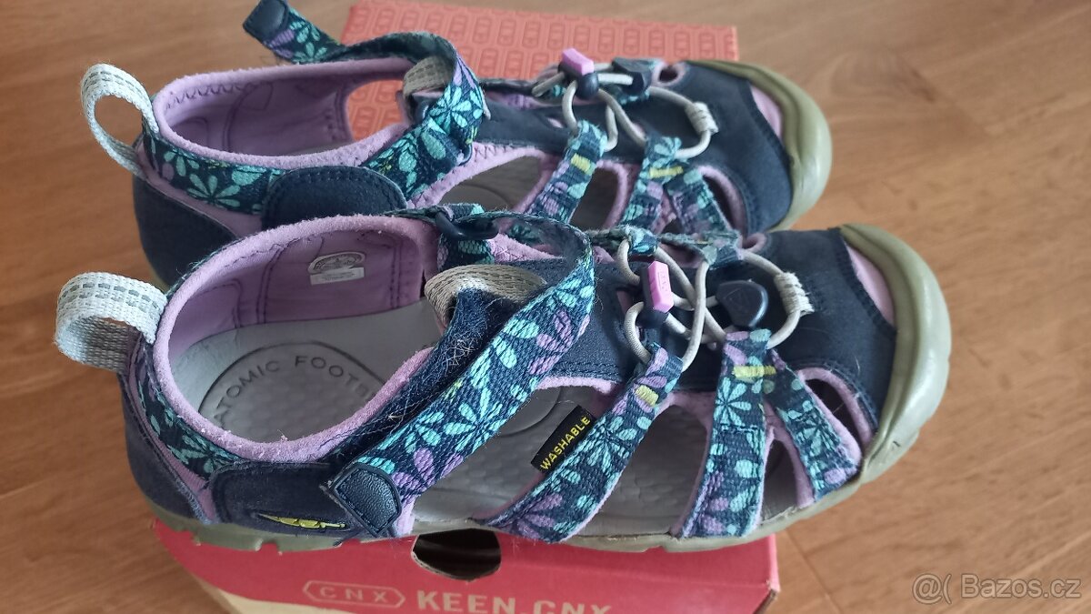 Dětské sandály Keen vel. 35 - 5