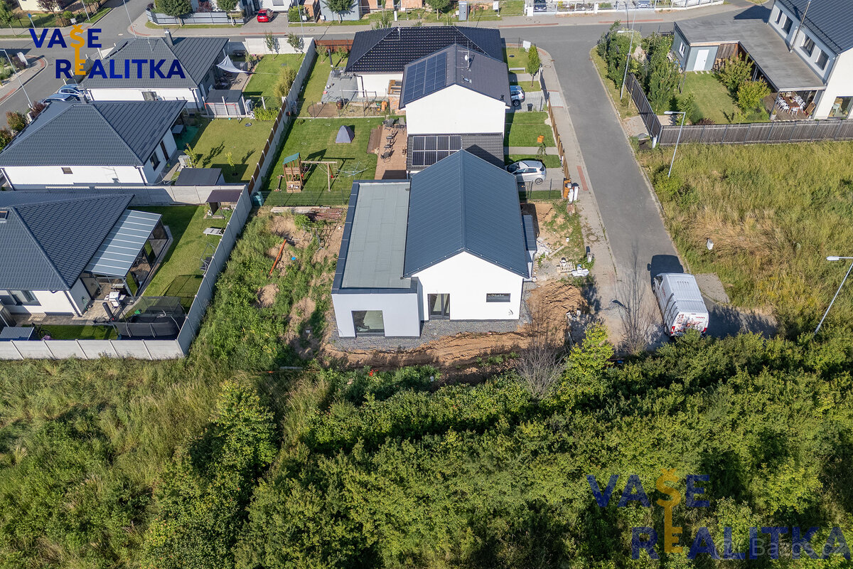 Prodej, novostavba 4+kk, Holešov - 5