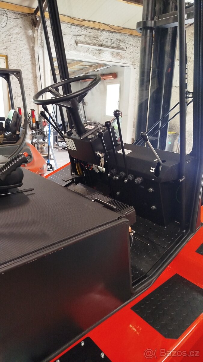 Prodej VZV Desta DVHM 3522 TXK - 5