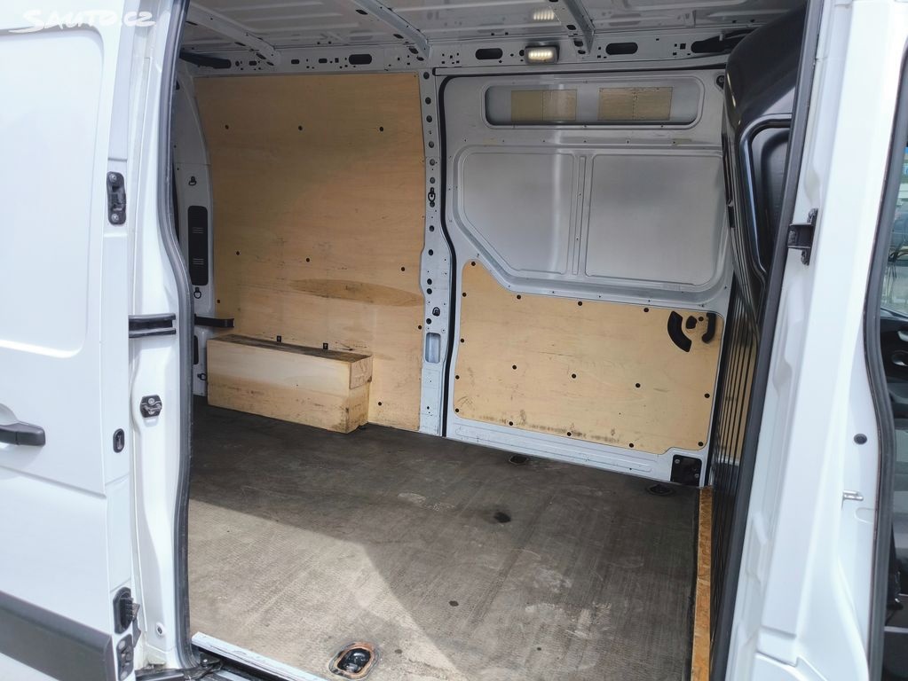 Renault Master, 2.3 DCi L2H2 - 5