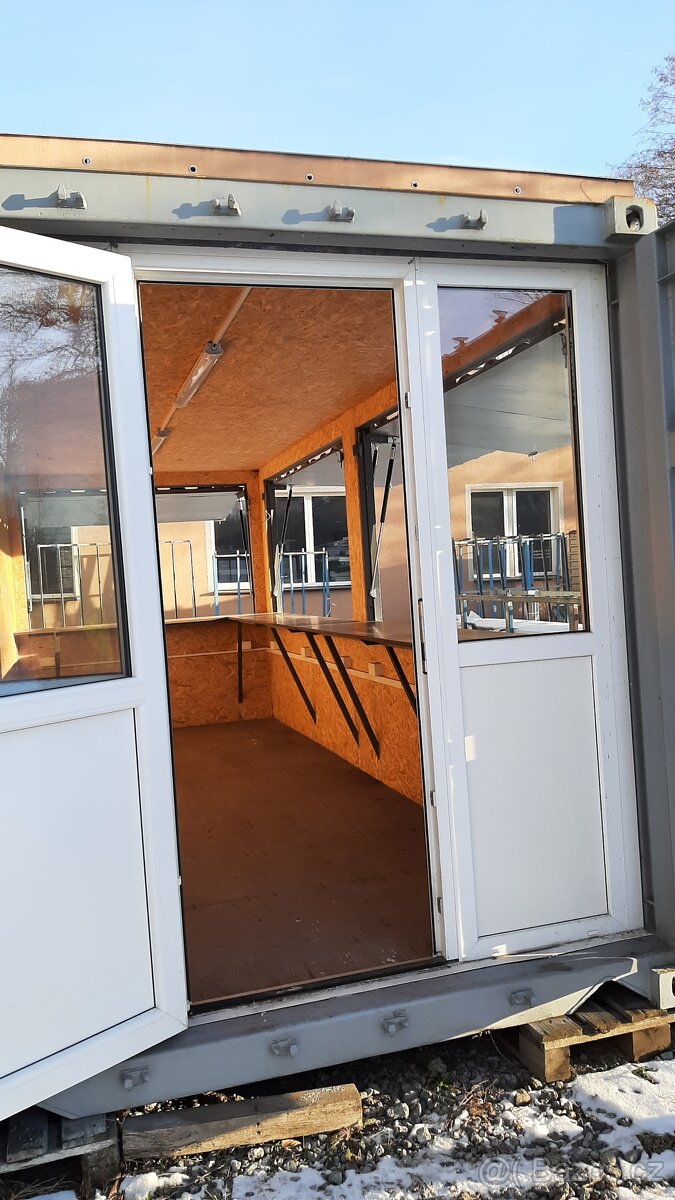 Gastro kontejner - 5