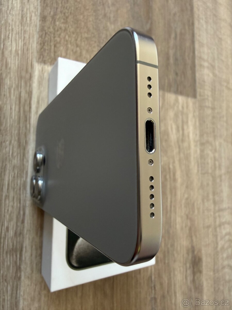 IPhone 15 Pro 128GB - 5
