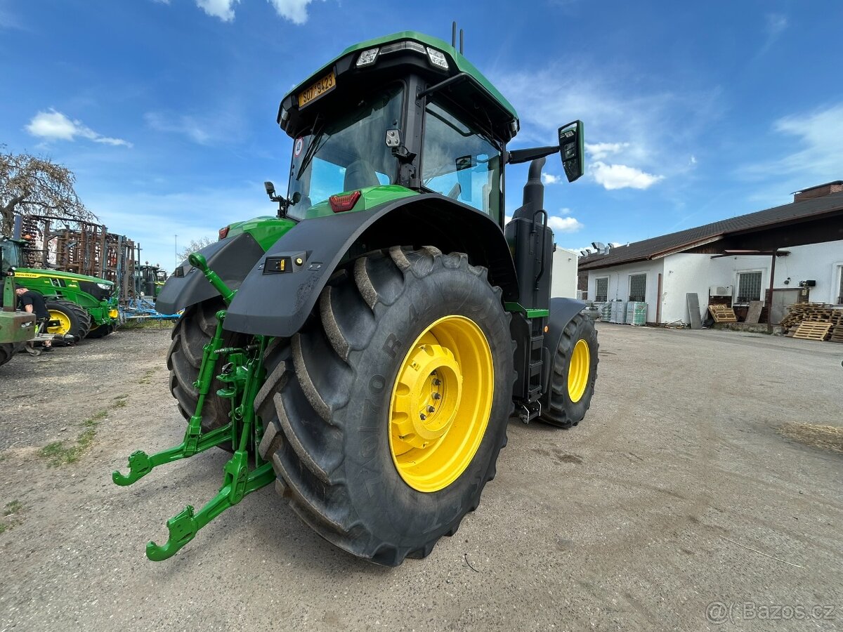 John Deere 7R270 - 5