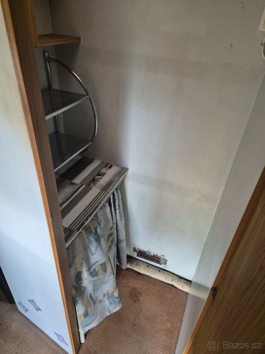 Karavan Tec 510 - 5