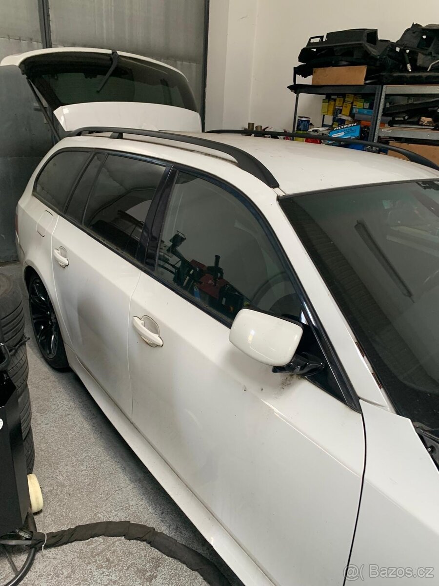 BMW 530d LCI - 5