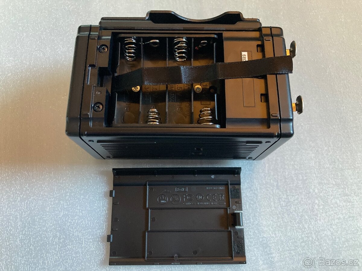 TASCAM DR-60D MKII - 5