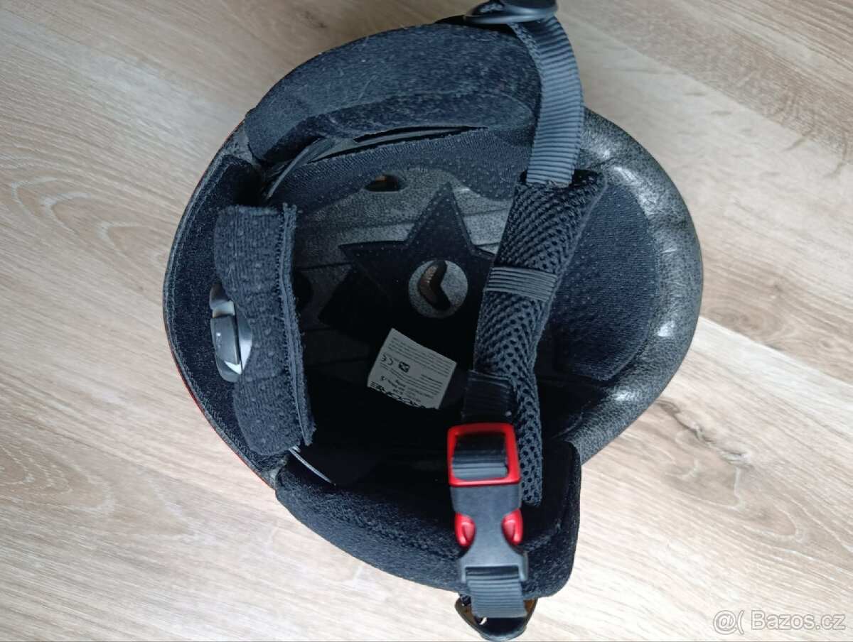 Arcore dětská lyžařská helma S - 5