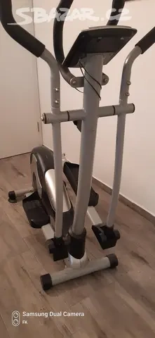 STEPPER - 5