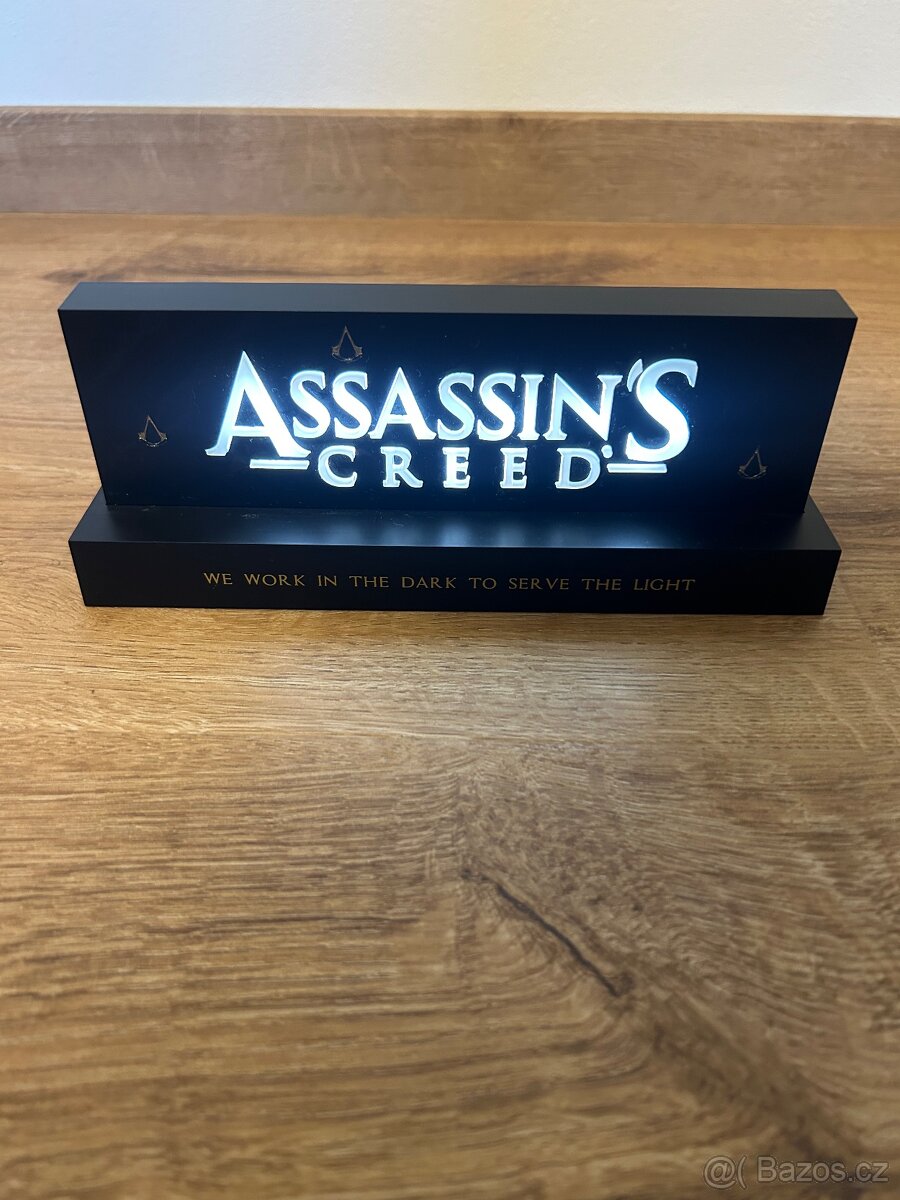 Assassin’s Creed Merch - 5