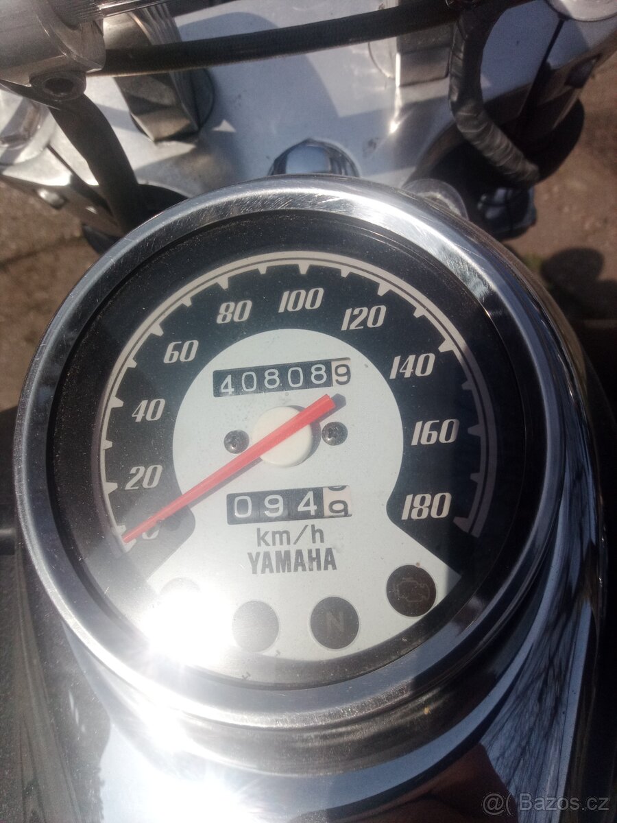 Yamaha - 5