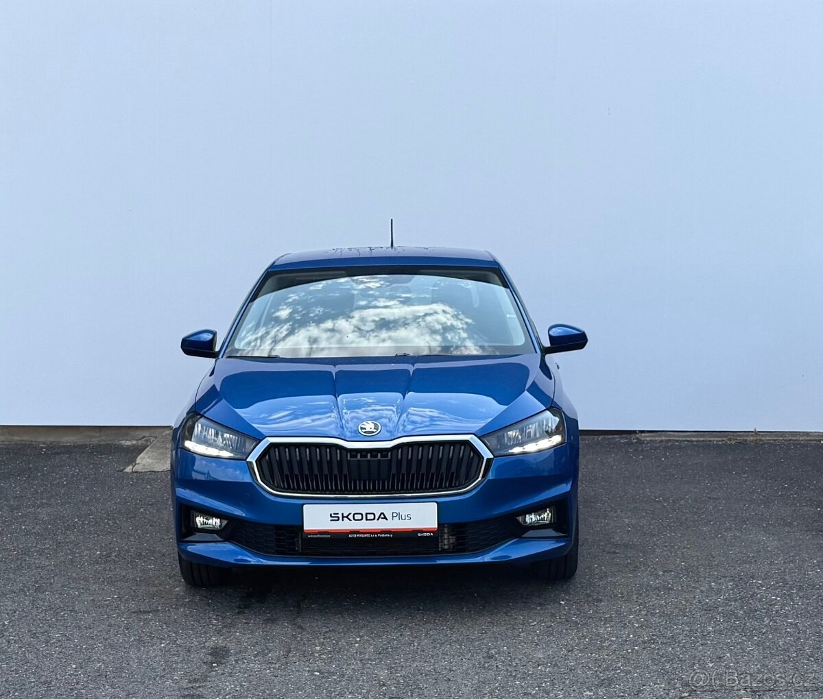 Škoda Fabia 1.0TSi 85kW Top Selection - 5