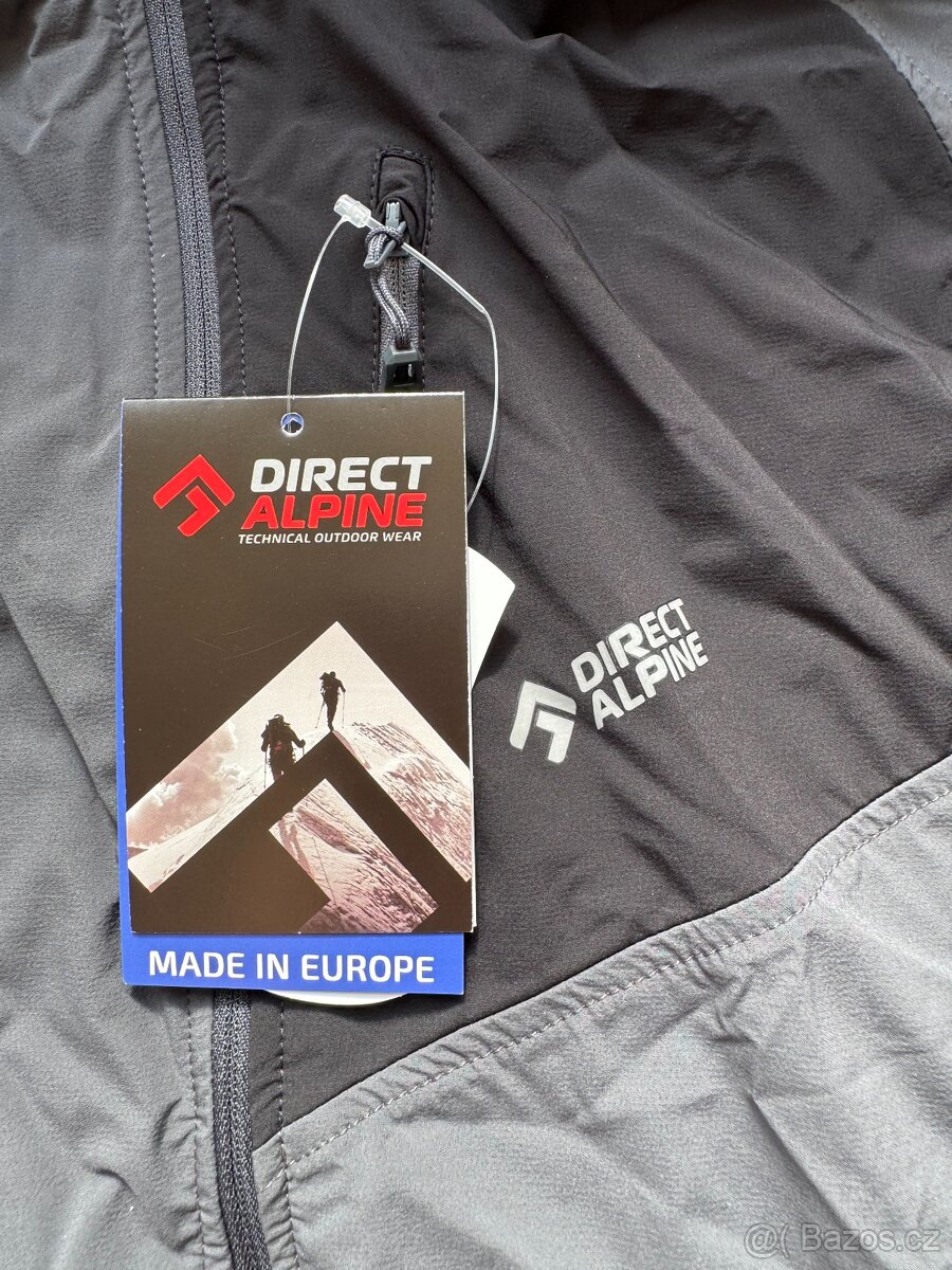 Bunda Direct Alpine Dru Light - 5