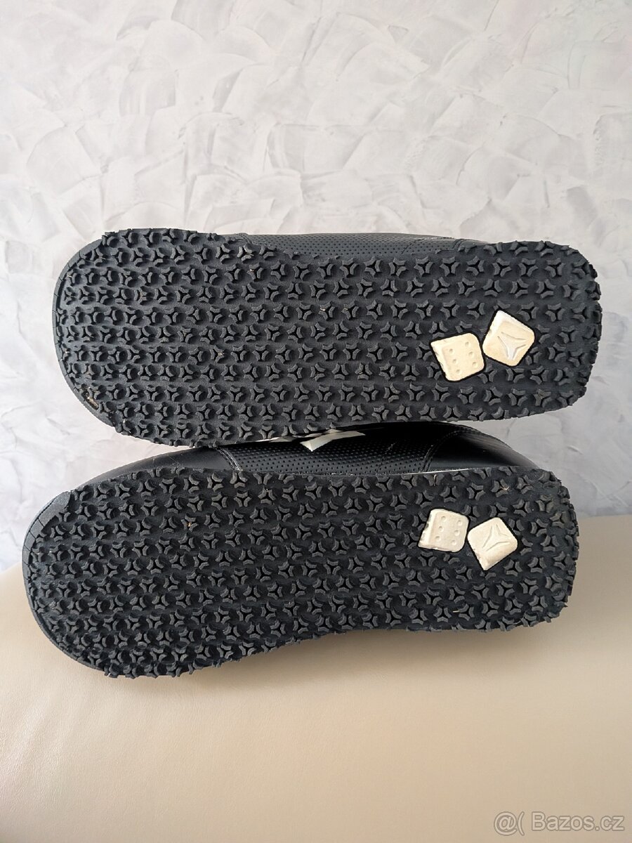 Boty na Snowboard - ATOMIC, vel. 44,5 - 5