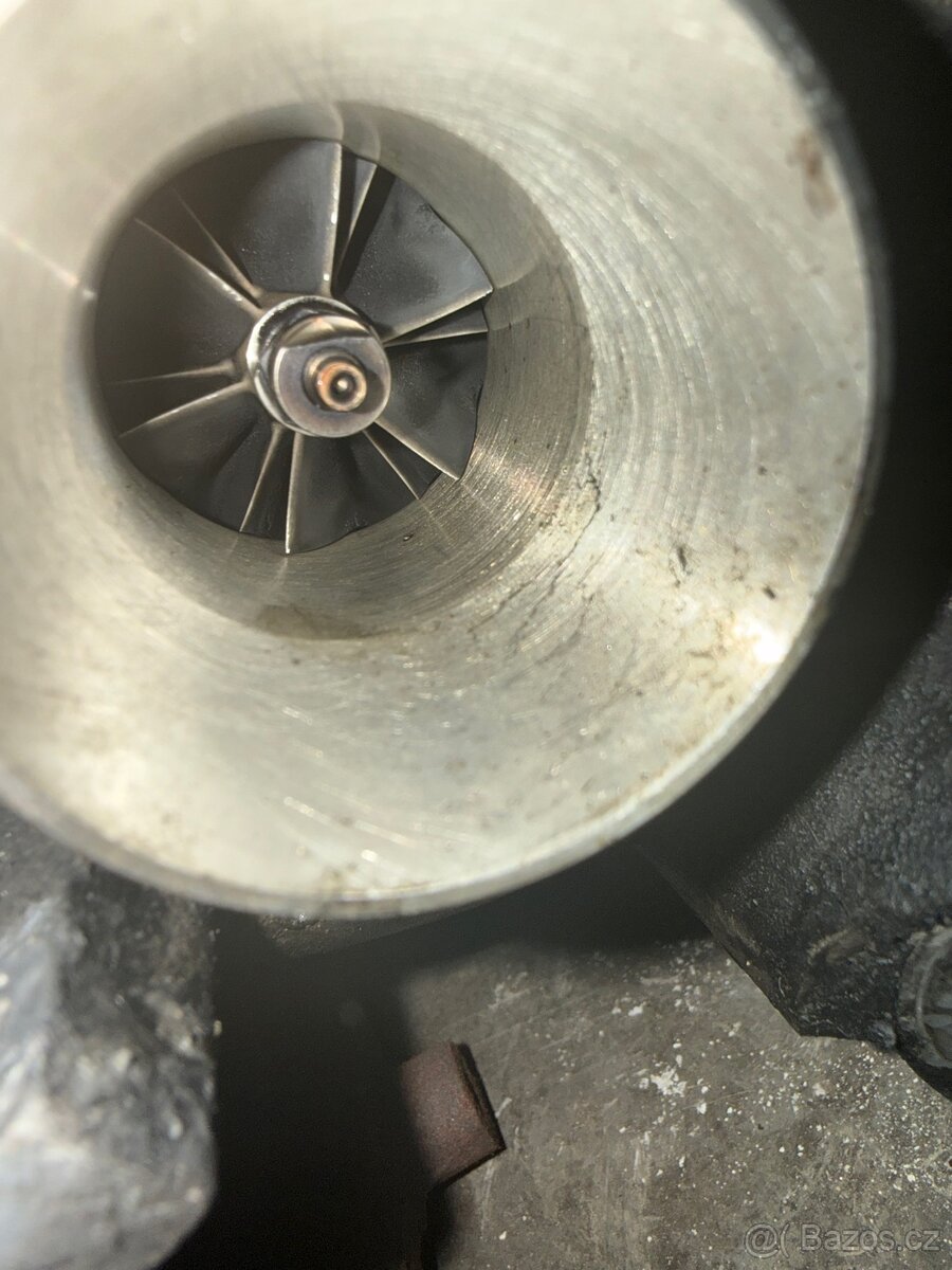 Turbo 1.6tdi CAYC - 5