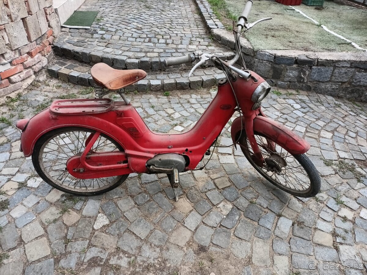 Jaweta 551 - 5