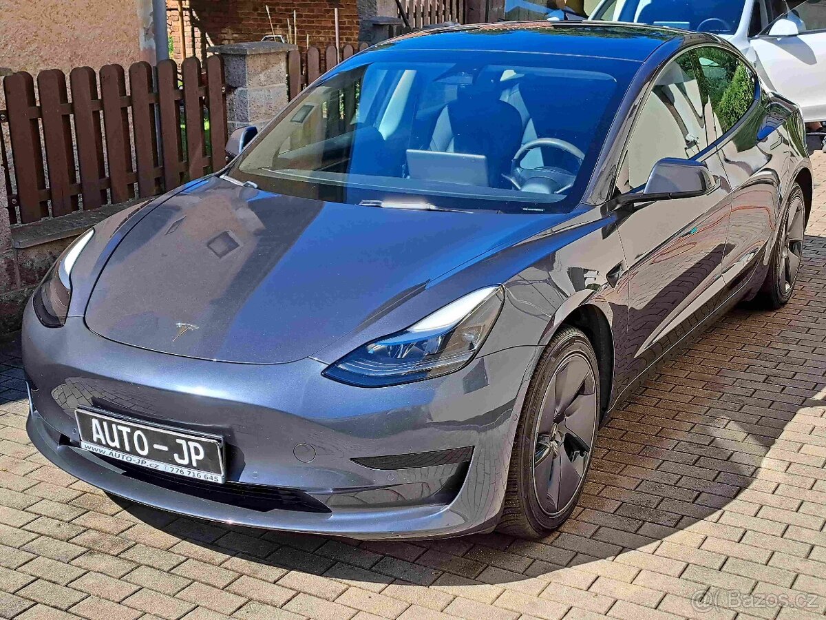 Tesla Model 3 RWD Standard Range - 1910 - 5