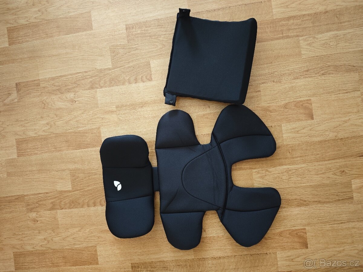 Dětská autosedačka JOIE i-Spin 360™ - 5