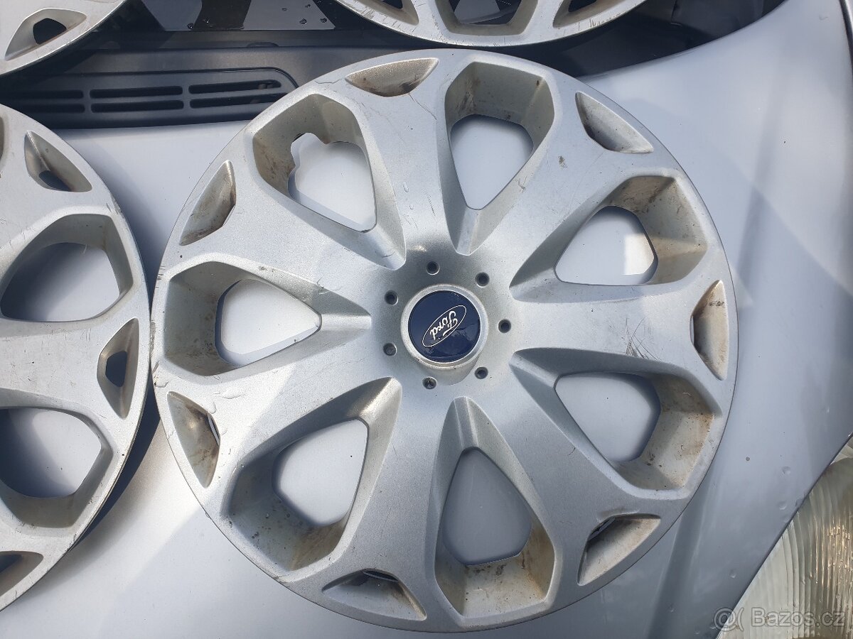 Origo poklice Ford 16 - 5