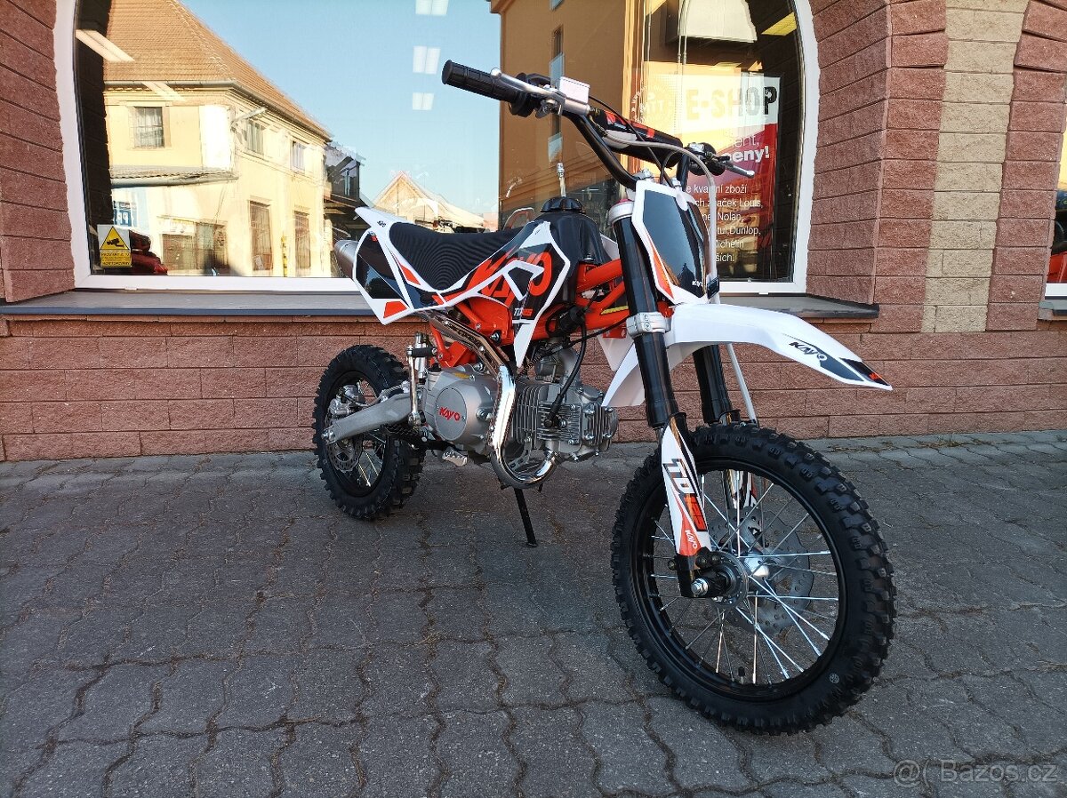 Kayo TD125