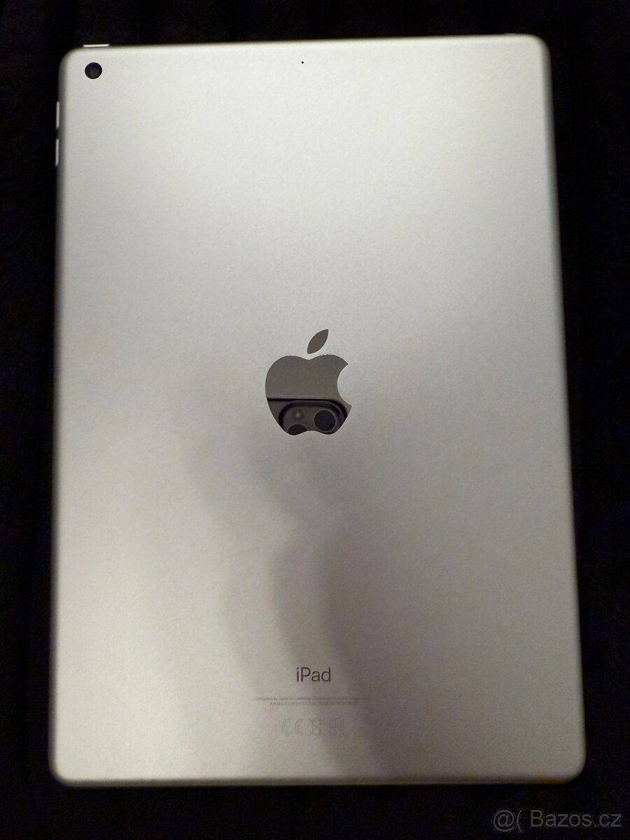 Apple iPad 10,2″ (2019, A2197, 7. generace) – 32 GB – Wi-Fi - 5