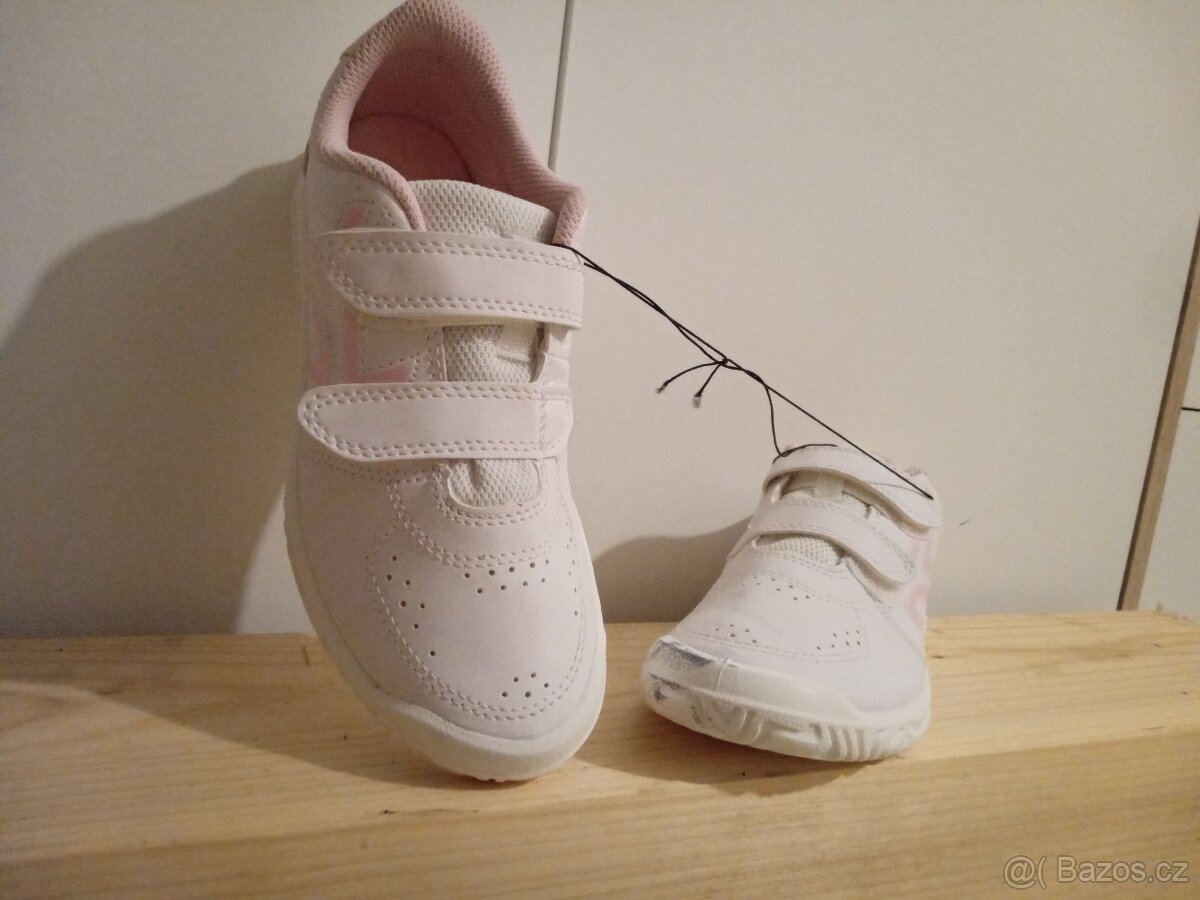 sálové tenisky Decathlon 33 - 5