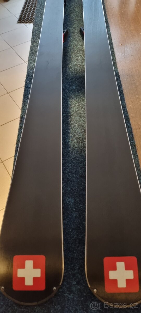 Stockli GS TOP STAV 175cm jen 9.900,- - 5