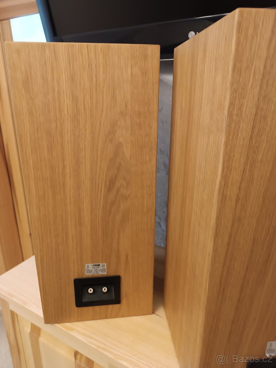 Reproduktory Canton - 5