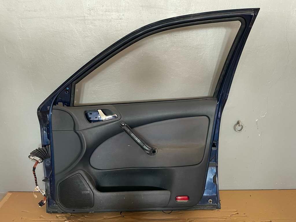 ŠKODA OCTAVIA 1 FACELIFT - 1U - 1996-2010 - dveře PP - 9460 - 5