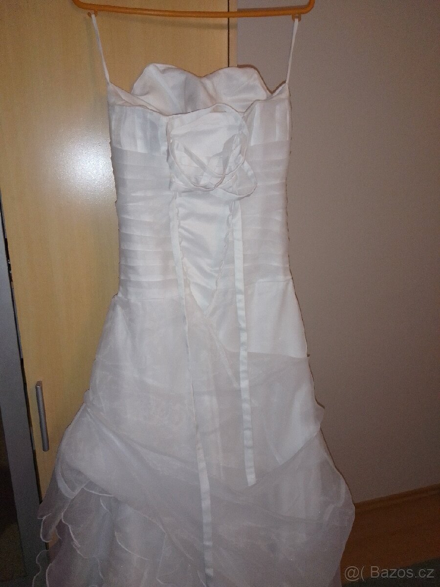 Svatební šaty - 5