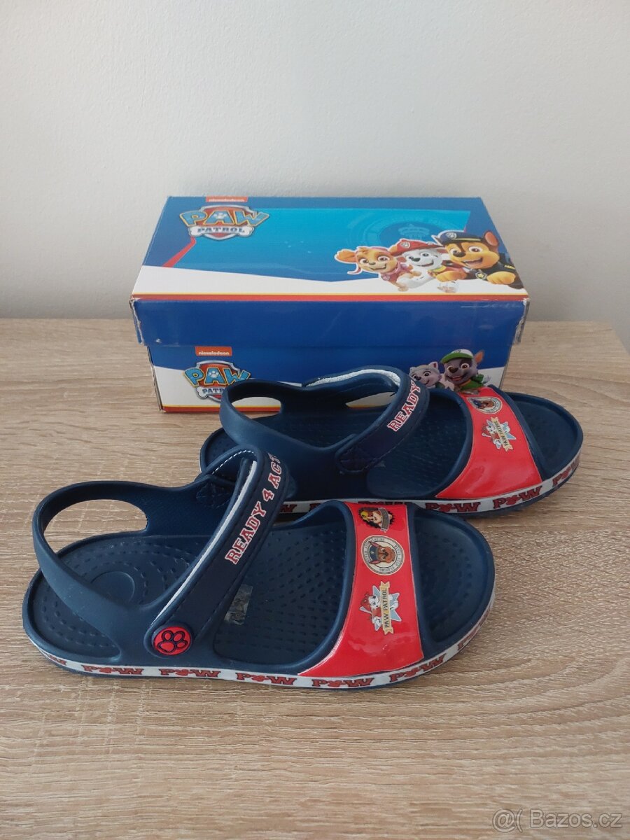 Sandálky - vel.30 - NOVÉ - 5